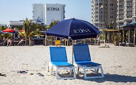 Hotel Icona Diamond Beach Wildwood Nj