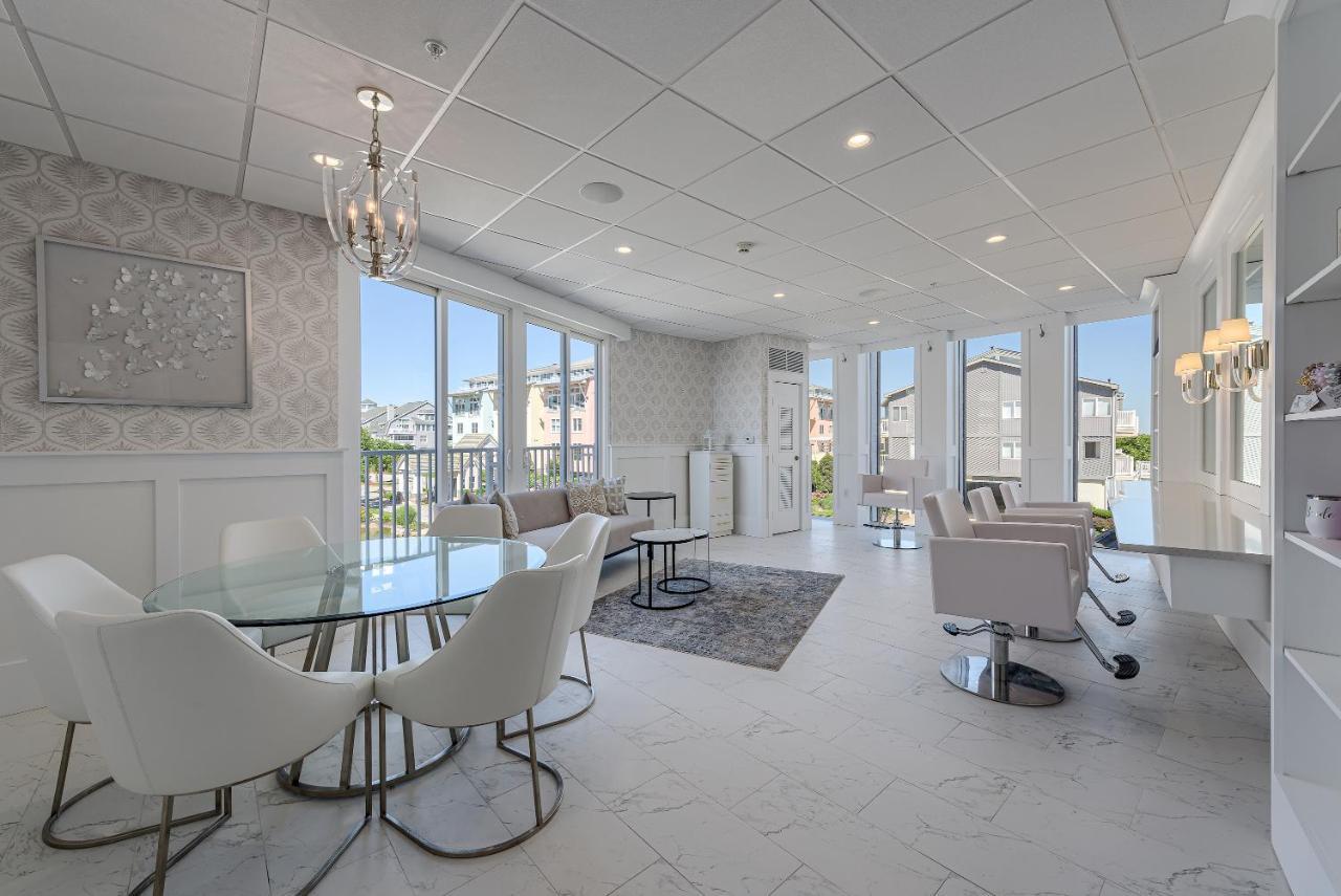 Icona Diamond Beach Wildwood Crest Exterior photo