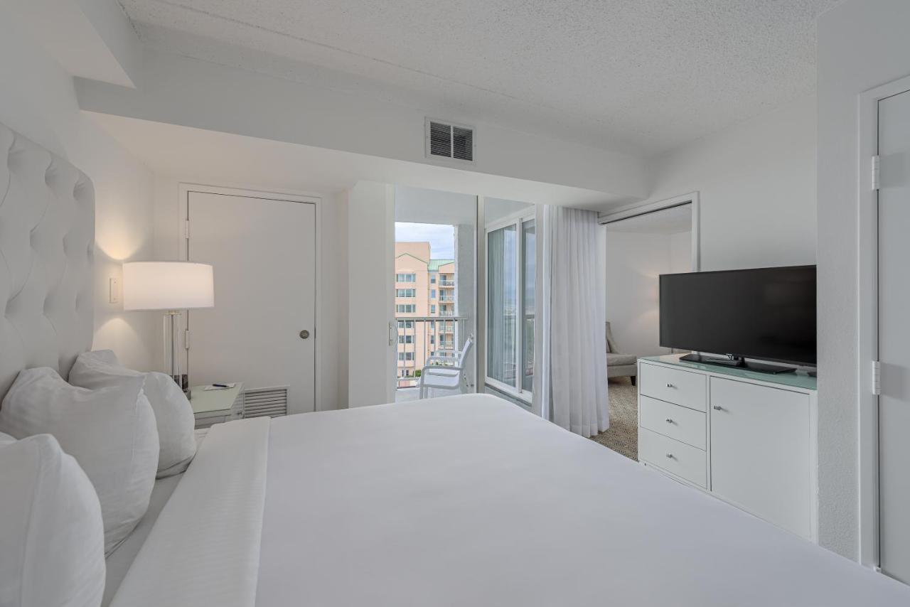 Icona Diamond Beach Wildwood Crest Exterior photo