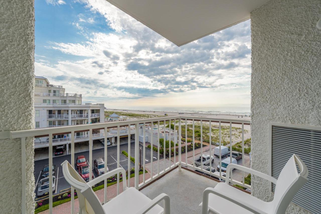 Icona Diamond Beach Wildwood Crest Exterior photo