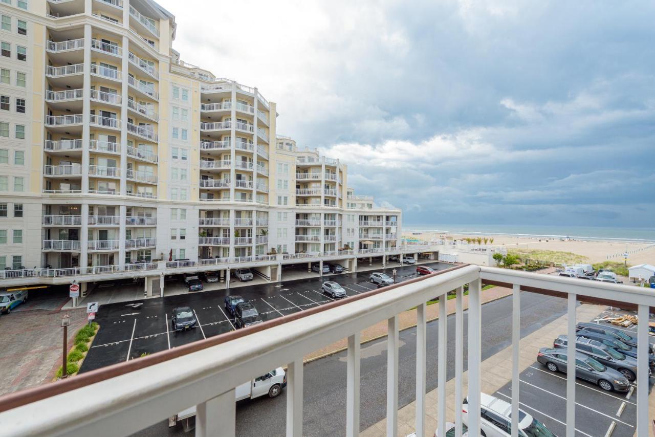 Icona Diamond Beach Wildwood Crest Exterior photo