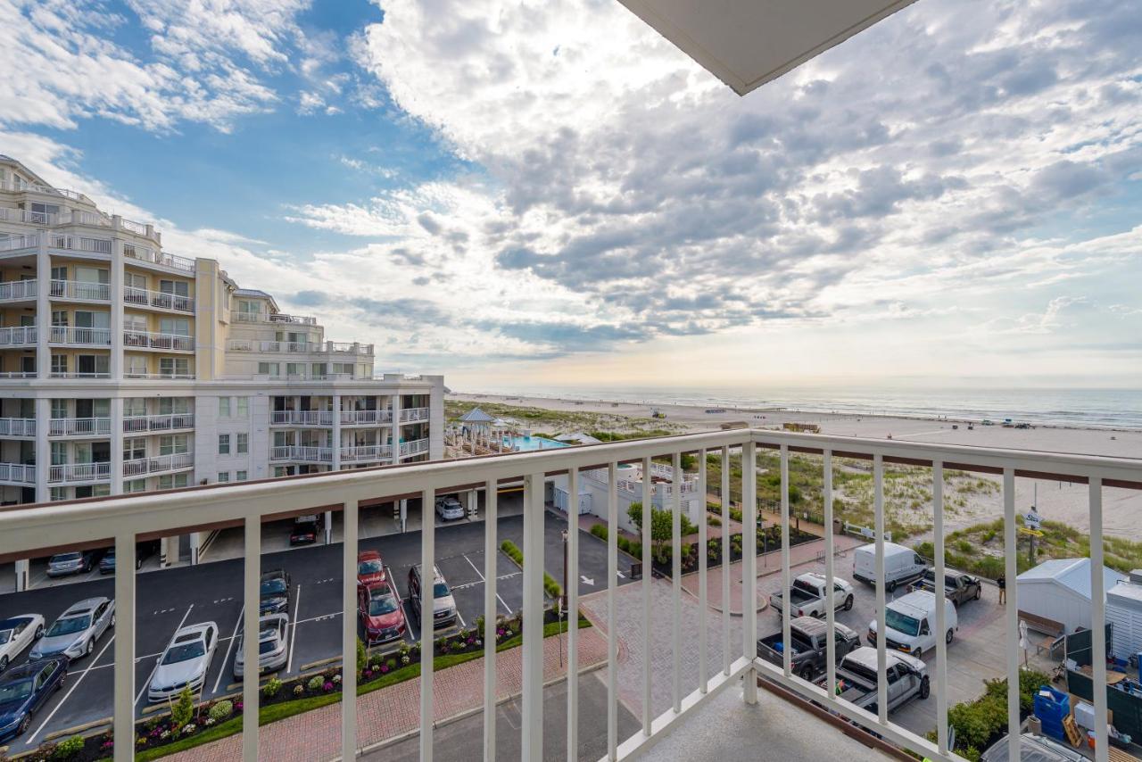Icona Diamond Beach Wildwood Crest Exterior photo