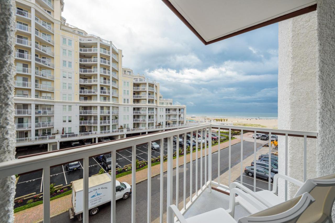 Icona Diamond Beach Wildwood Crest Exterior photo