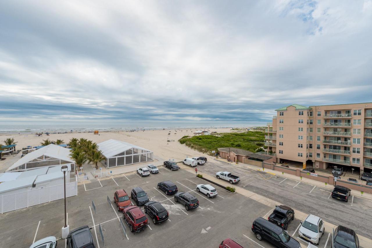 Icona Diamond Beach Wildwood Crest Exterior photo