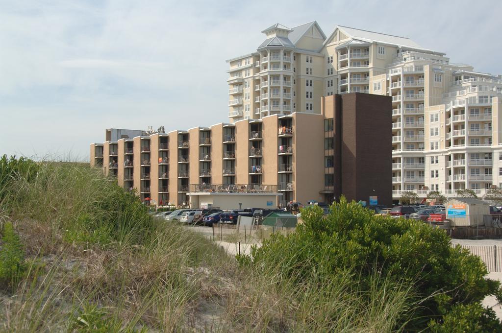 Icona Diamond Beach Wildwood Crest Exterior photo