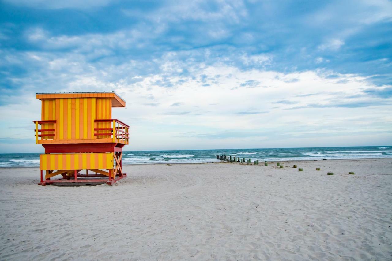 Icona Diamond Beach Wildwood Crest Exterior photo