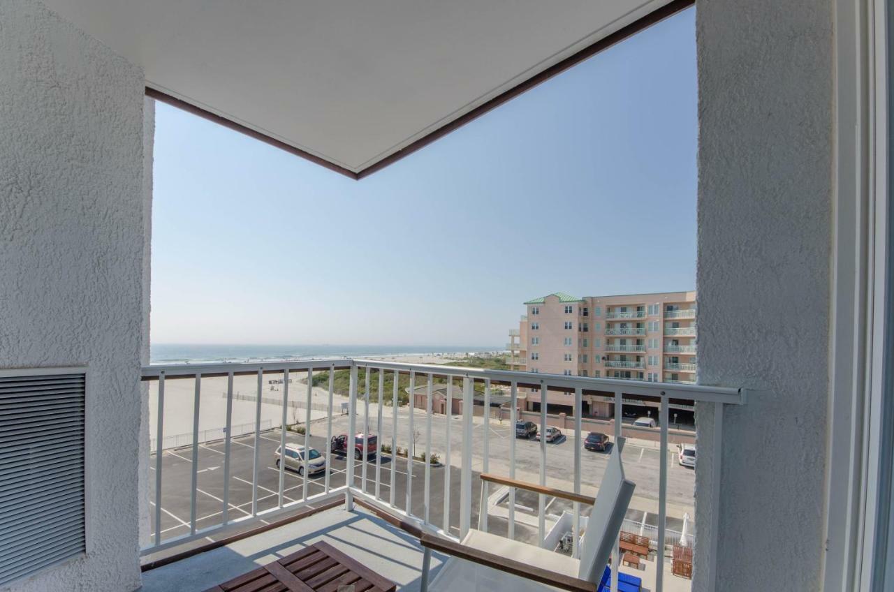 Icona Diamond Beach Wildwood Crest Exterior photo