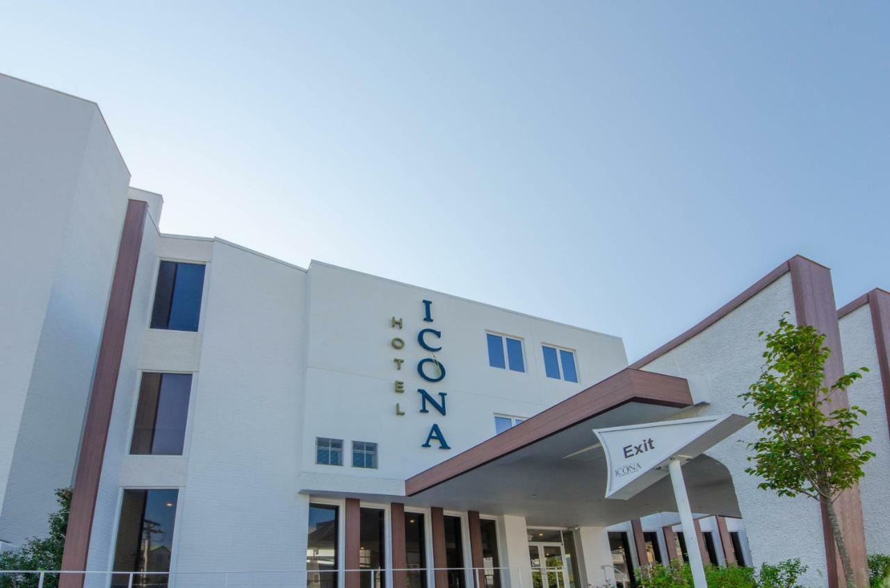Icona Diamond Beach Wildwood Crest Exterior photo