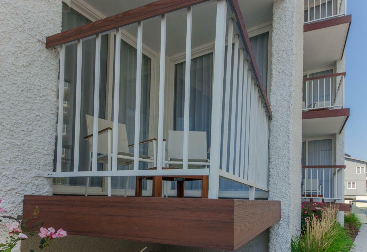 Icona Diamond Beach Wildwood Crest Exterior photo