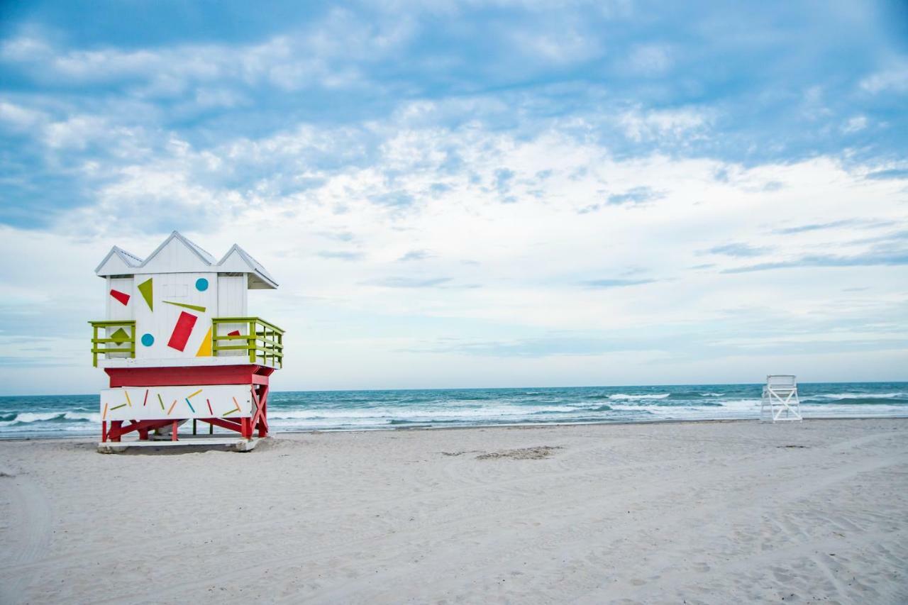 Icona Diamond Beach Wildwood Crest Exterior photo