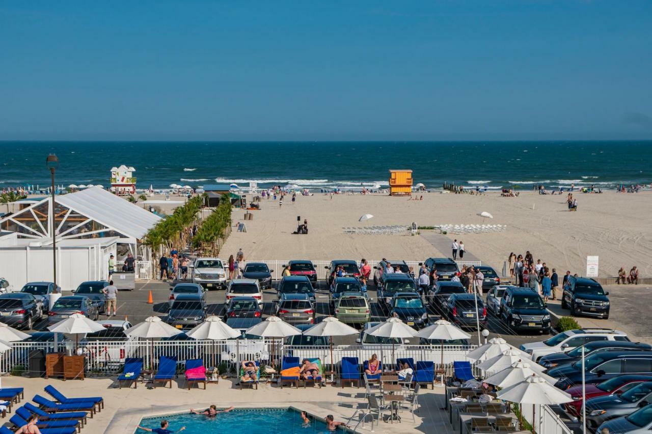 Icona Diamond Beach Wildwood Crest Exterior photo